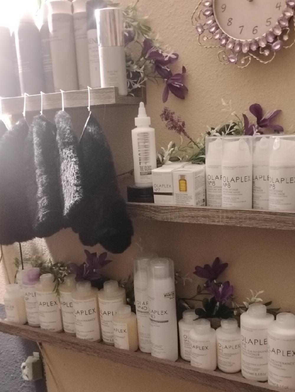 Haircare